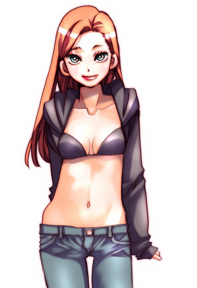 An image depicting amano kozue